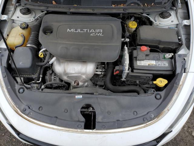 2015 DODGE DART SXT - 1C3CDFBBXFD187319