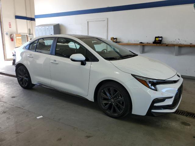 Vin: 5yfp4mce9rp206468, lot: 57900885, toyota corolla se 20244