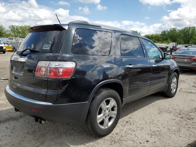 Vin: 1gkkrped7bj291276, lot: 55357755, gmc acadia sle 20113