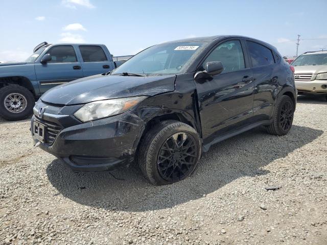 Vin: 3czru5h3xhg700150, lot: 58946795, honda hr-v lx 2017 img_1