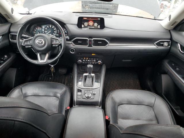 2019 MAZDA CX-5 GRAND - JM3KFBDM0K0632751