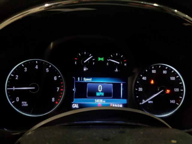 2019 BUICK ENCORE PRE KL4CJESB2KB962789