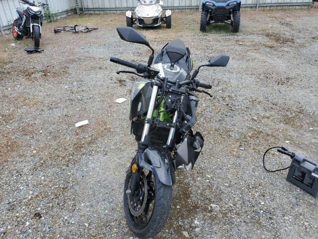 2020 KAWASAKI ER400 D - JKAERKD13LDA58799