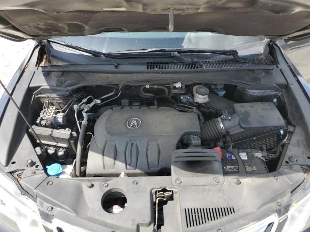 2015 ACURA RDX TECHNO - 5J8TB3H57FL009392