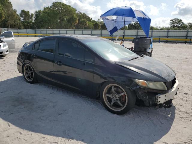 Vin: 2hgfb6e59eh701104, lot: 58085435, honda civic si 20144
