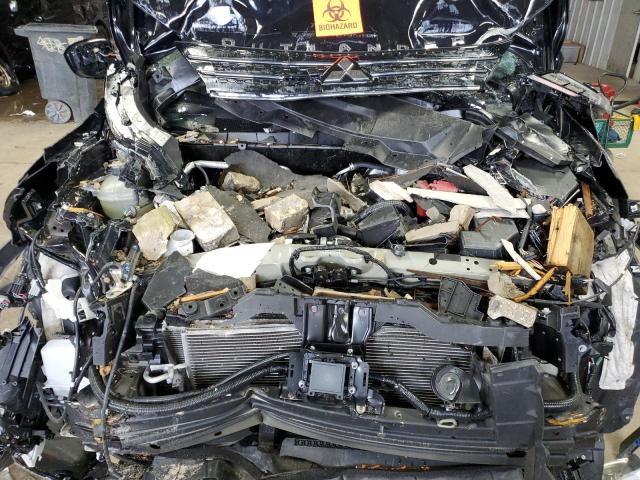 2024 MITSUBISHI OUTLANDER JA4J4UA85RZ079916