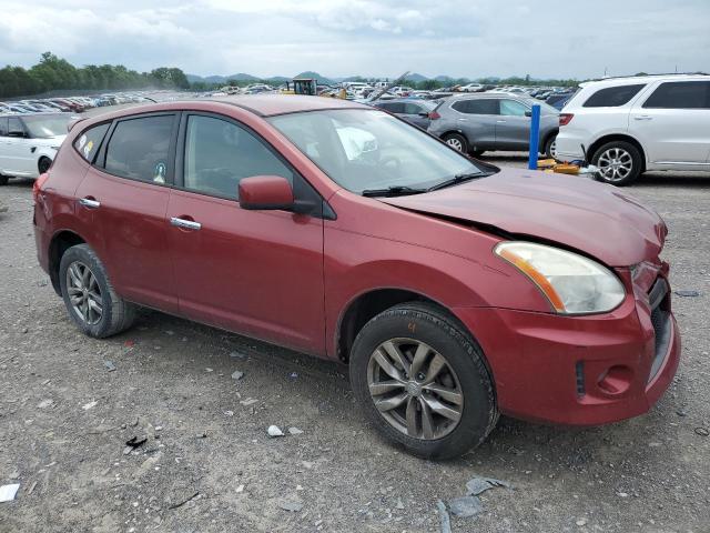 Vin: jn8as5mt7aw014139, lot: 55320555, nissan rogue s 20104