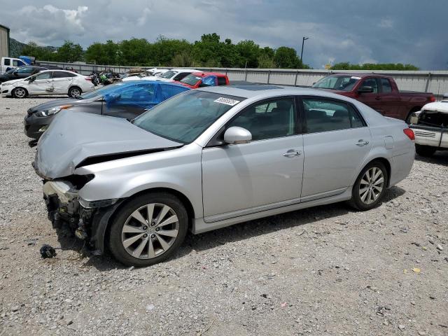 Vin: 4t1bk3db6bu410583, lot: 56585525, toyota avalon base 2011 img_1