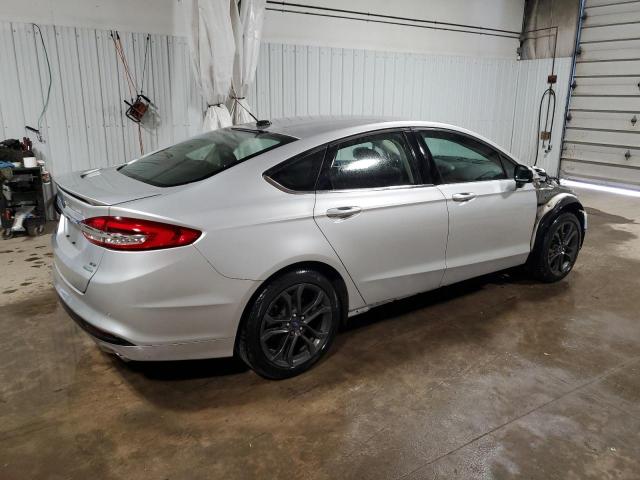 Vin: 3fa6p0hd9jr258635, lot: 55435145, ford fusion se 20183