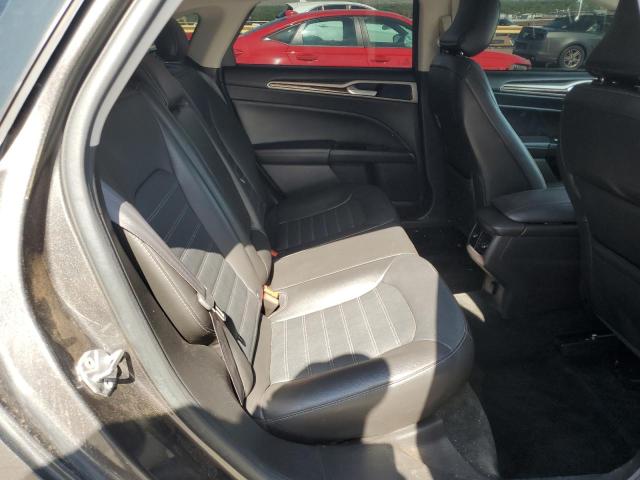 2016 FORD FUSION SE - 3FA6P0HD3GR175520