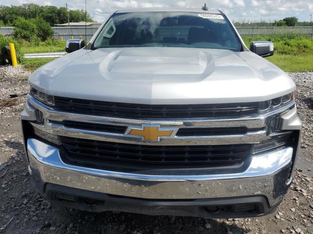 2019 CHEVROLET SILVERADO - 1GCUYDEDXKZ252639