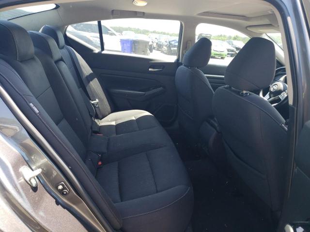 2021 NISSAN ALTIMA SV - 1N4BL4DW3MN371853
