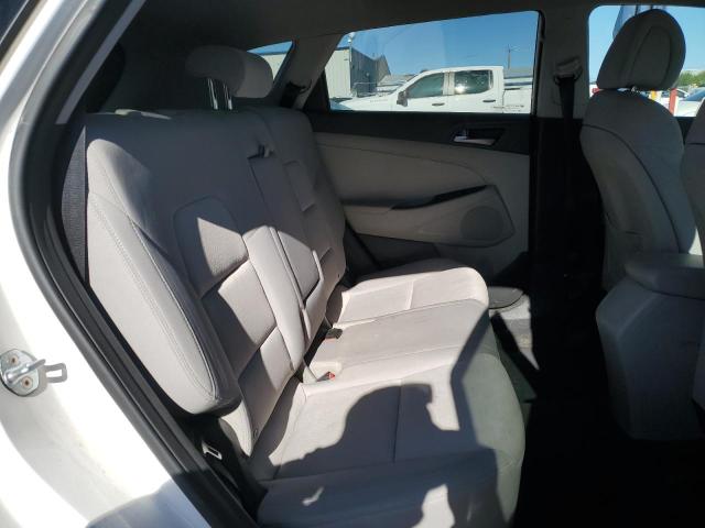 2017 HYUNDAI TUCSON LIM - KM8J3CA44HU553846