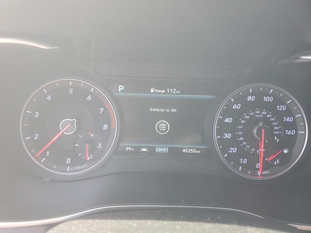 2020 GENESIS G70 KMTG64LA2LU062426