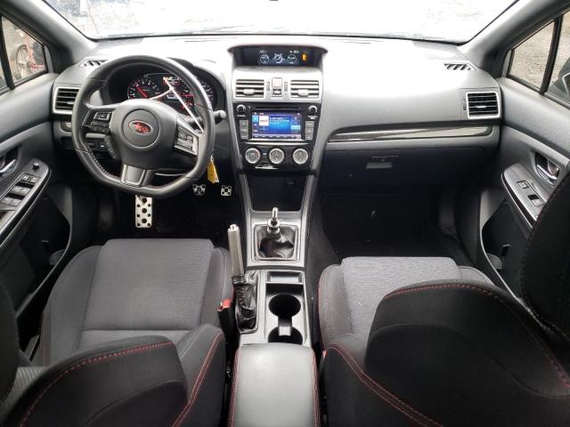 2019 SUBARU WRX JF1VA1A69K9808847