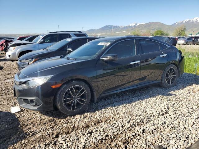 Vin: 19xfc1f94ge038331, lot: 56246095, honda civic touring 2016 img_1