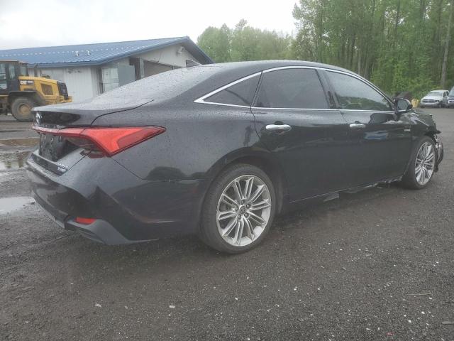 Vin: 4t1da1ab2mu007059, lot: 55931055, toyota avalon limited 20213
