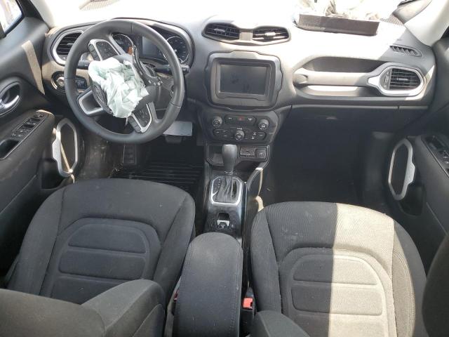 2019 JEEP RENEGADE L ZACNJABB0KPK31417