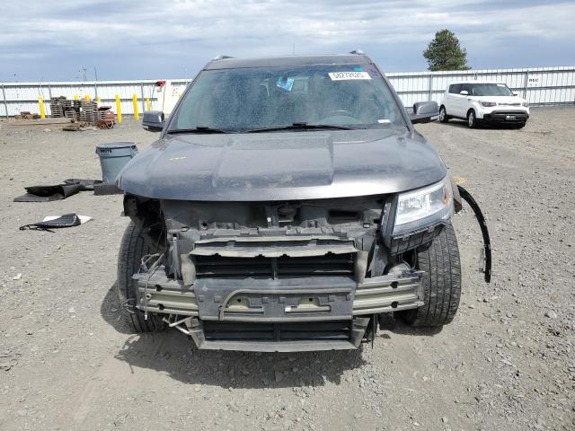 2019 FORD EXPLORER L 1FM5K8FH3KGA17442