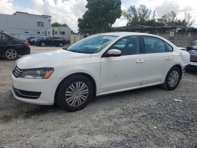 Vin: 1vwat7a35ec082713, lot: 58563795, volkswagen passat s 2014 img_1