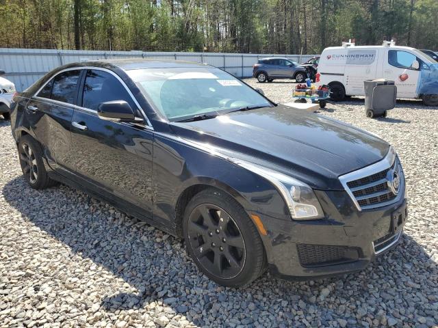 Vin: 1g6ah5r31d0140395, lot: 52852055, cadillac ats luxury 20134