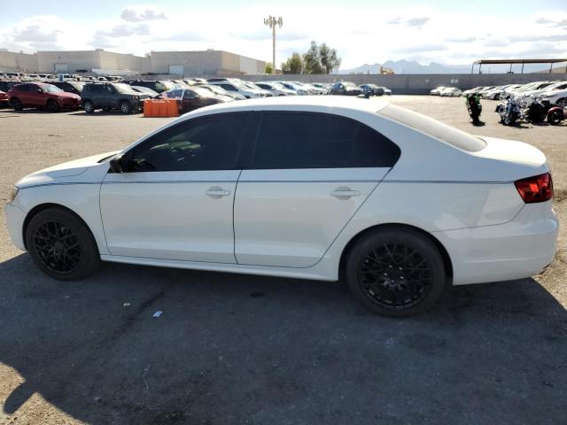 2014 VOLKSWAGEN JETTA TDI - 3VWLL7AJ2EM277917