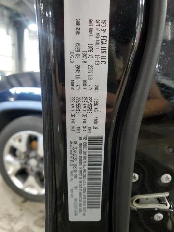 2020 JEEP COMPASS LI - 3C4NJCCB2LT169140