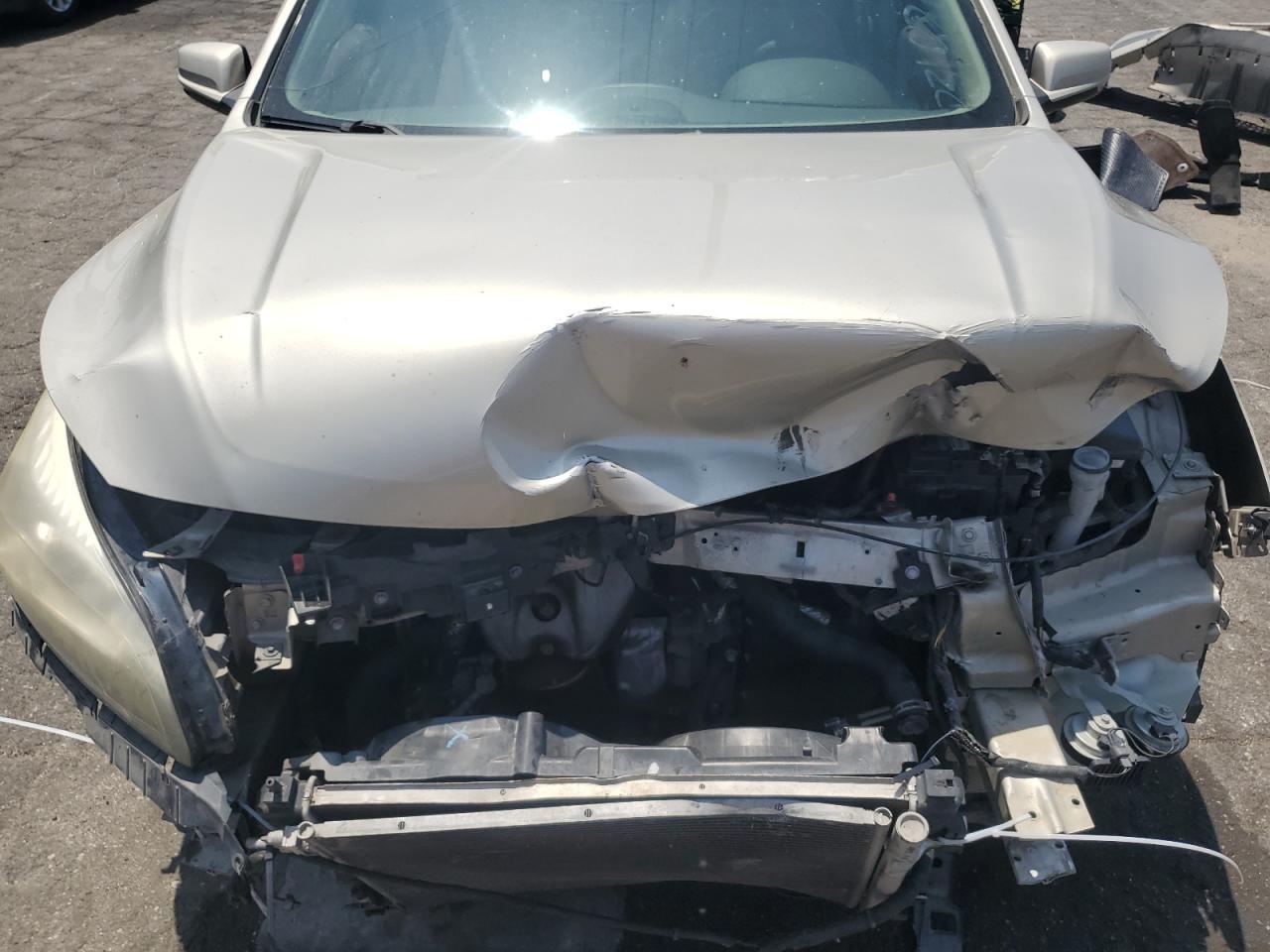 CHEVROLET MALIBU 1LT