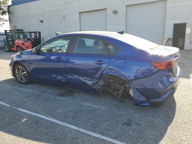 Vin: 3kpf24ad1pe551911, lot: 56693735, kia forte lx 20232