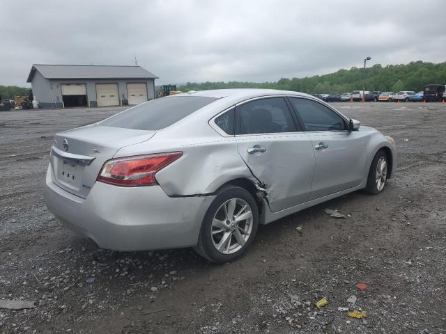 Vin: 1n4al3apxdn583507, lot: 55147065, nissan altima 2.5 20133