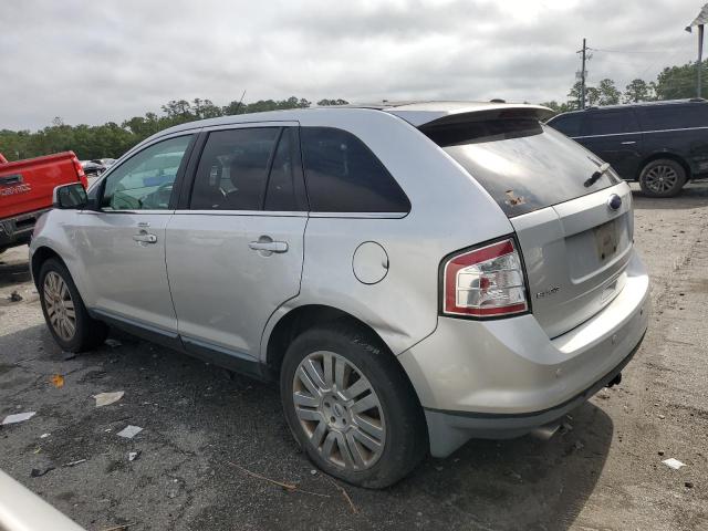 Vin: 2fmdk3kc2aba06849, lot: 58434155, ford edge limited 20102