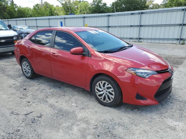 Vin: 2t1burhe4jc081366, lot: 55309745, toyota corolla l 20184