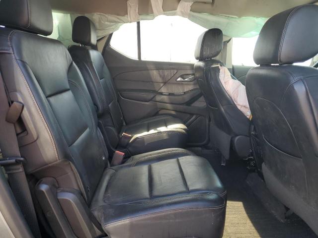 2019 CHEVROLET TRAVERSE R 1GNERJKX7KJ124752