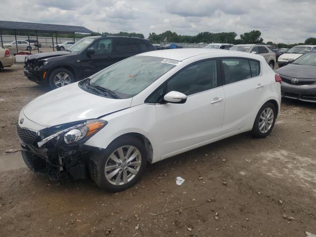 KIA FORTE EX