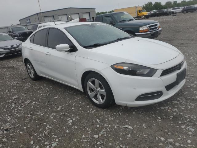 Vin: 1c3cdfbb9gd571092, lot: 54083635, dodge dart sxt 20164