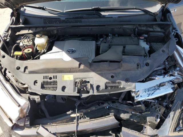 2017 TOYOTA HIGHLANDER - 5TDJGRFH6HS030145