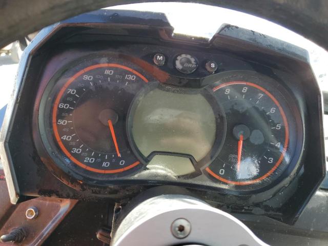 2018 CAN-AM COMMANDER - 3JBKUAX29JJ000043