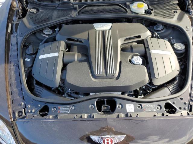 2016 BENTLEY CONTINENTA SCBGH3ZA8GC056834