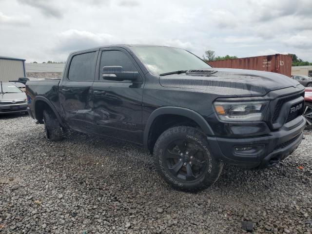 Vin: 1c6srflt5ln408810, lot: 56894725, ram 1500 rebel 20204