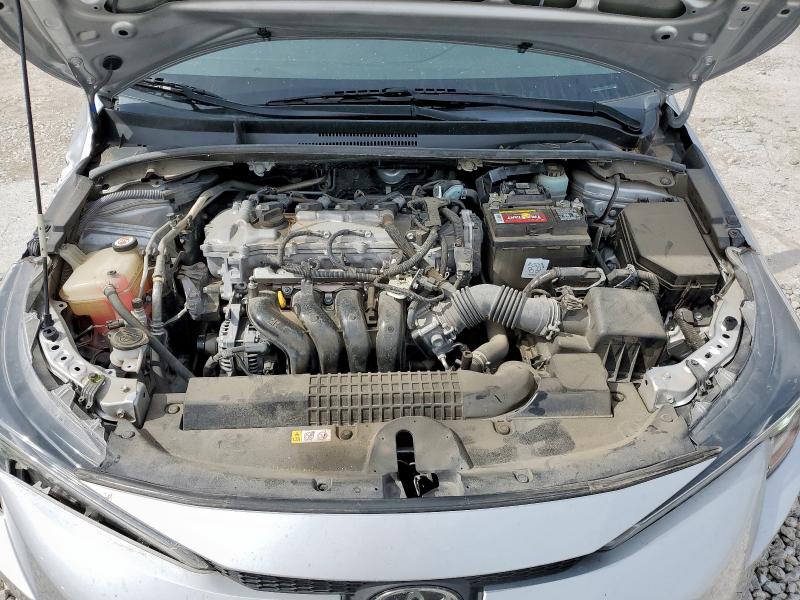 2020 TOYOTA COROLLA LE - JTDEPRAE6LJ116284