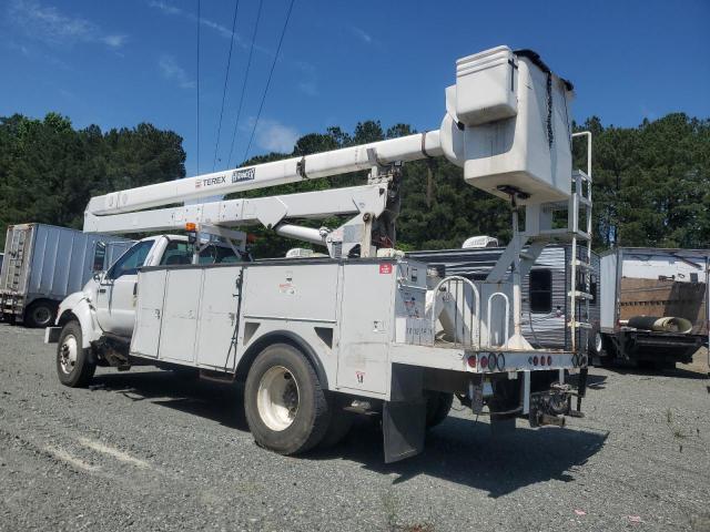 FORD F750 SUPER 2007 3FRXF75T27V514638 photo #4
