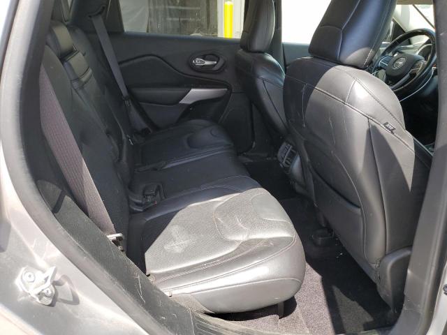 2016 JEEP CHEROKEE O 1C4PJMJSXGW300719