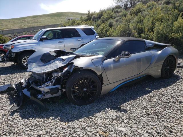 Vin: wby2z6c5xkvg97967, lot: 56682505, bmw i series 2019 img_1