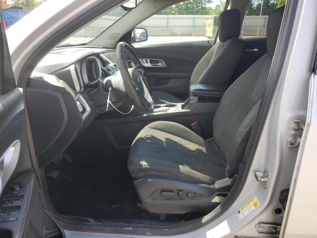 2015 CHEVROLET EQUINOX LT - 2GNALCEK0F6279223