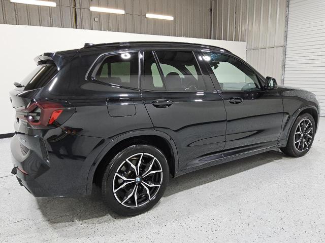 Vin: 5ux43dp06r9w55647, lot: 55534875, bmw x3 sdrive30i 20243