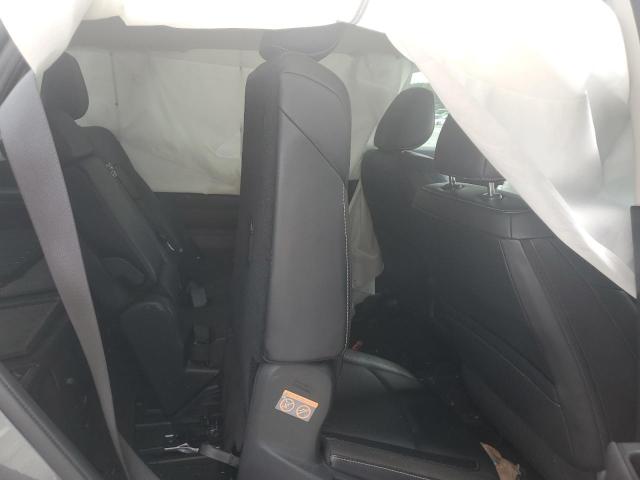 2024 NISSAN PATHFINDER - 5N1DR3CAXRC261317