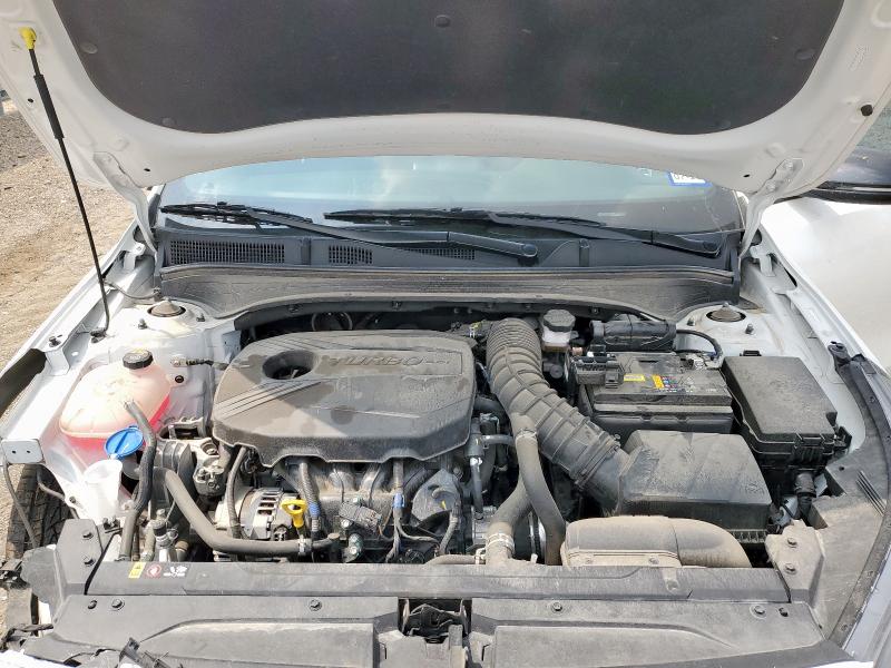 2023 KIA FORTE GT 3KPF44AC6PE654839