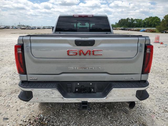 2024 GMC SIERRA K25 - 1GT49NEY7RF394979