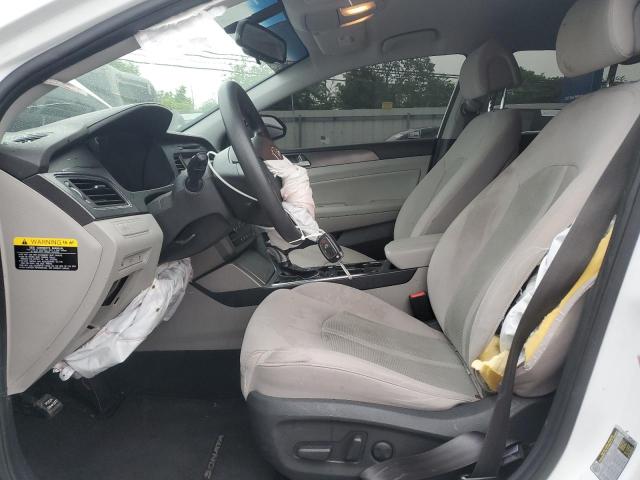 2017 HYUNDAI SONATA SPO - 5NPE34AF1HH541824