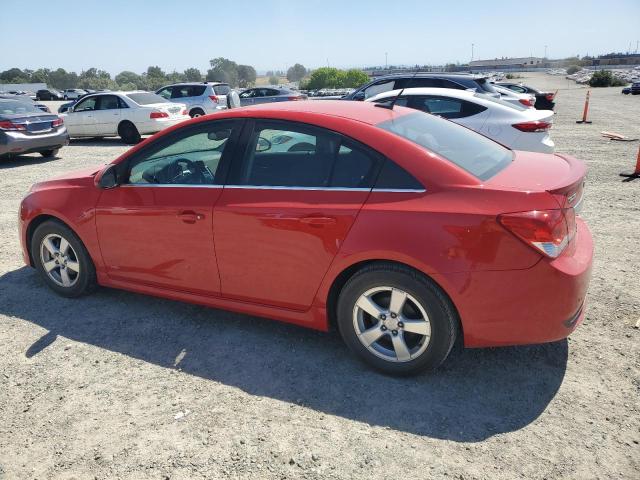 Vin: 1g1pf5sc0c7359886, lot: 58525085, chevrolet cruze lt 20122